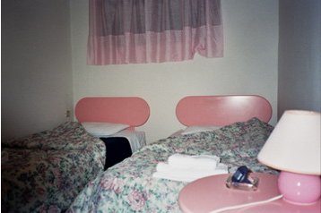 Grčka Privát Kalives, Eksterijer